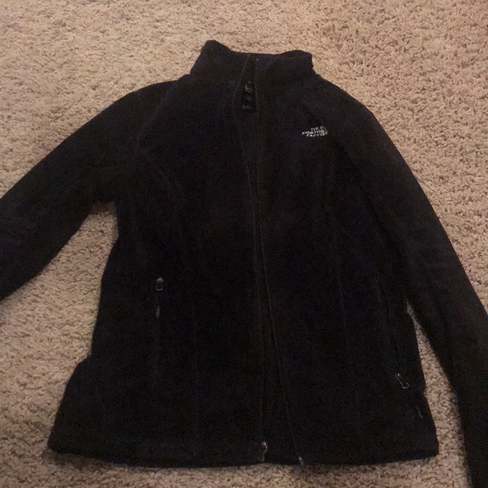North face
